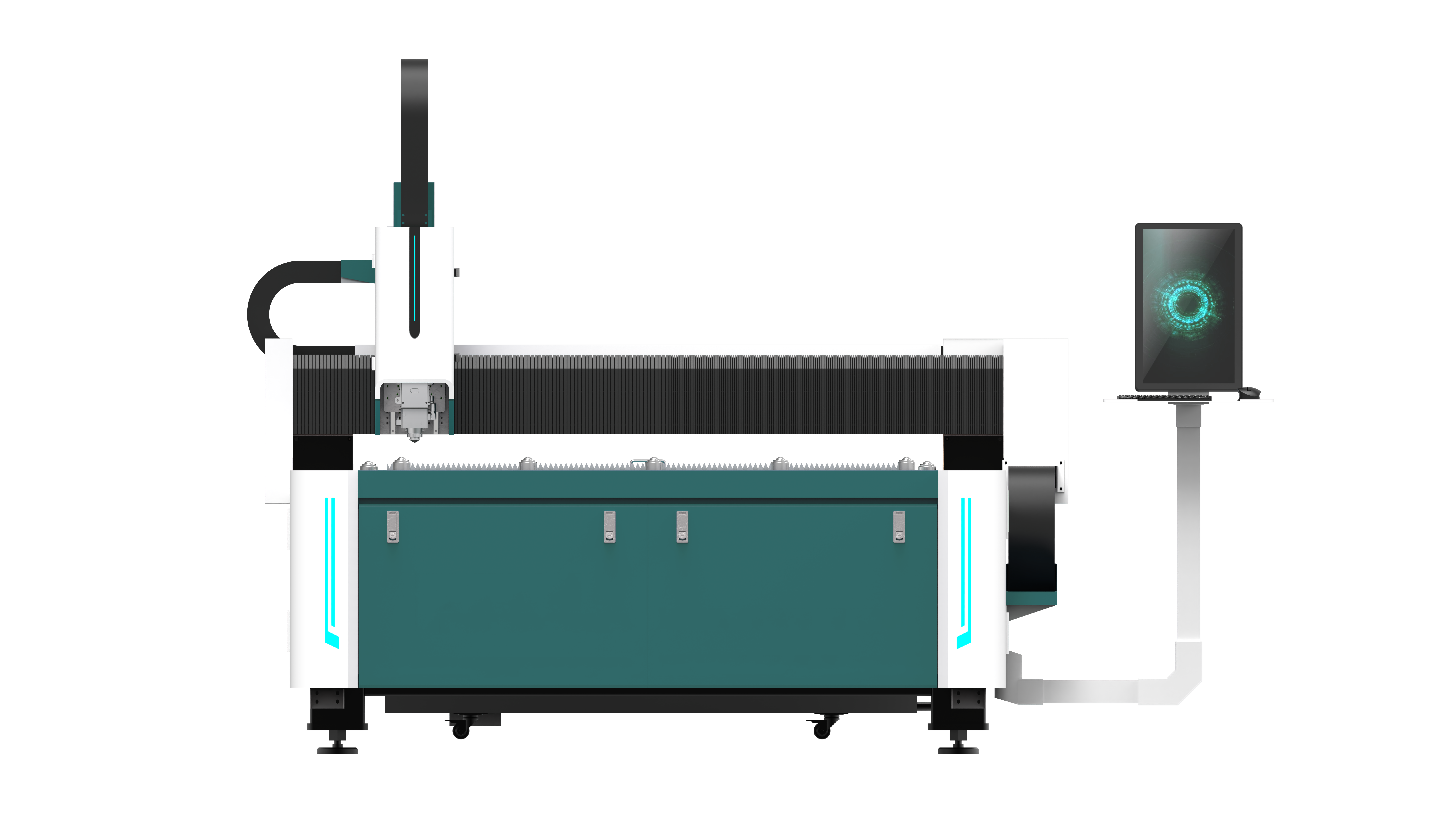 激光板材切割机 A系列